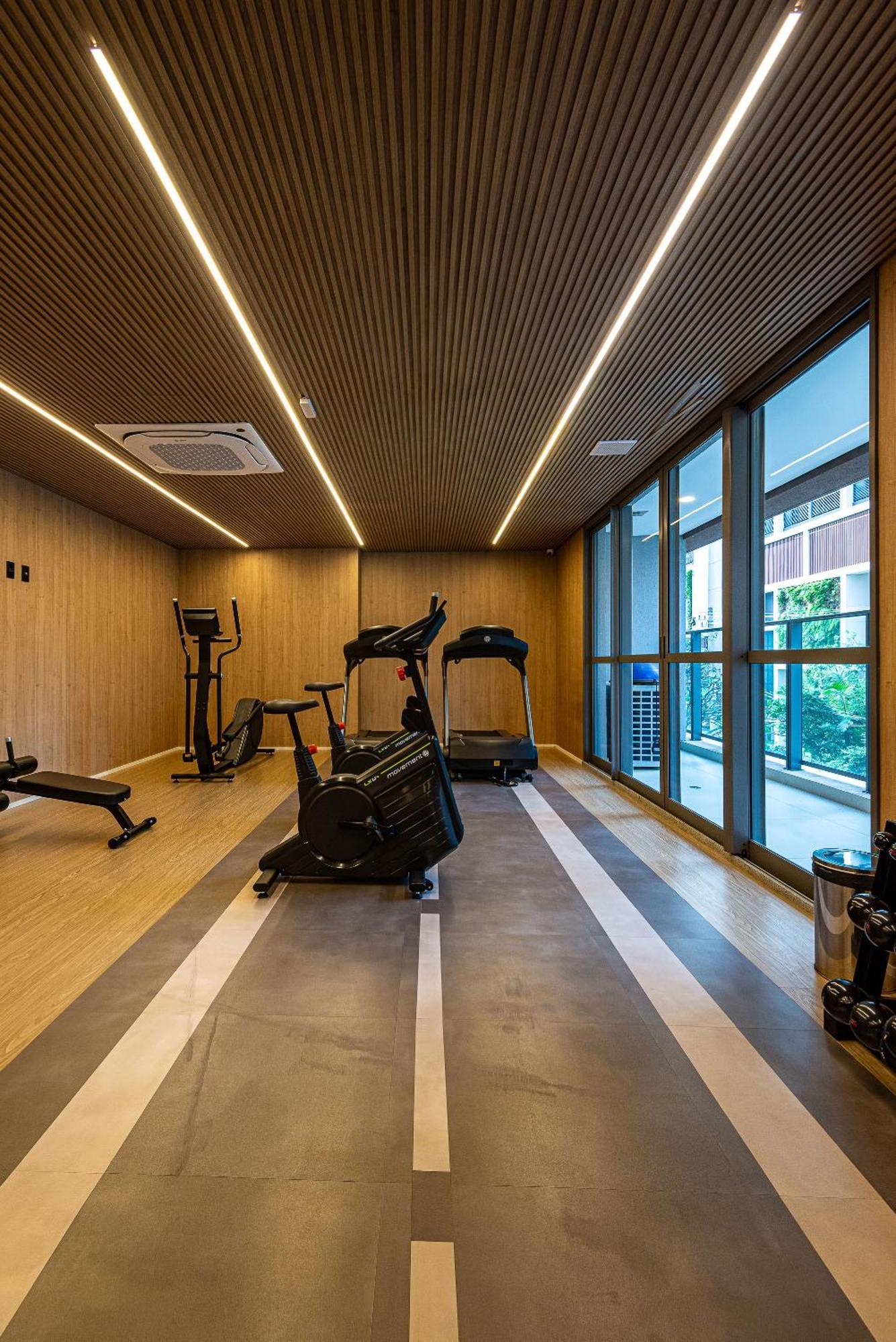 Apartamento Roomo Haus Mitre Brooklin 370 Residencial São Paulo