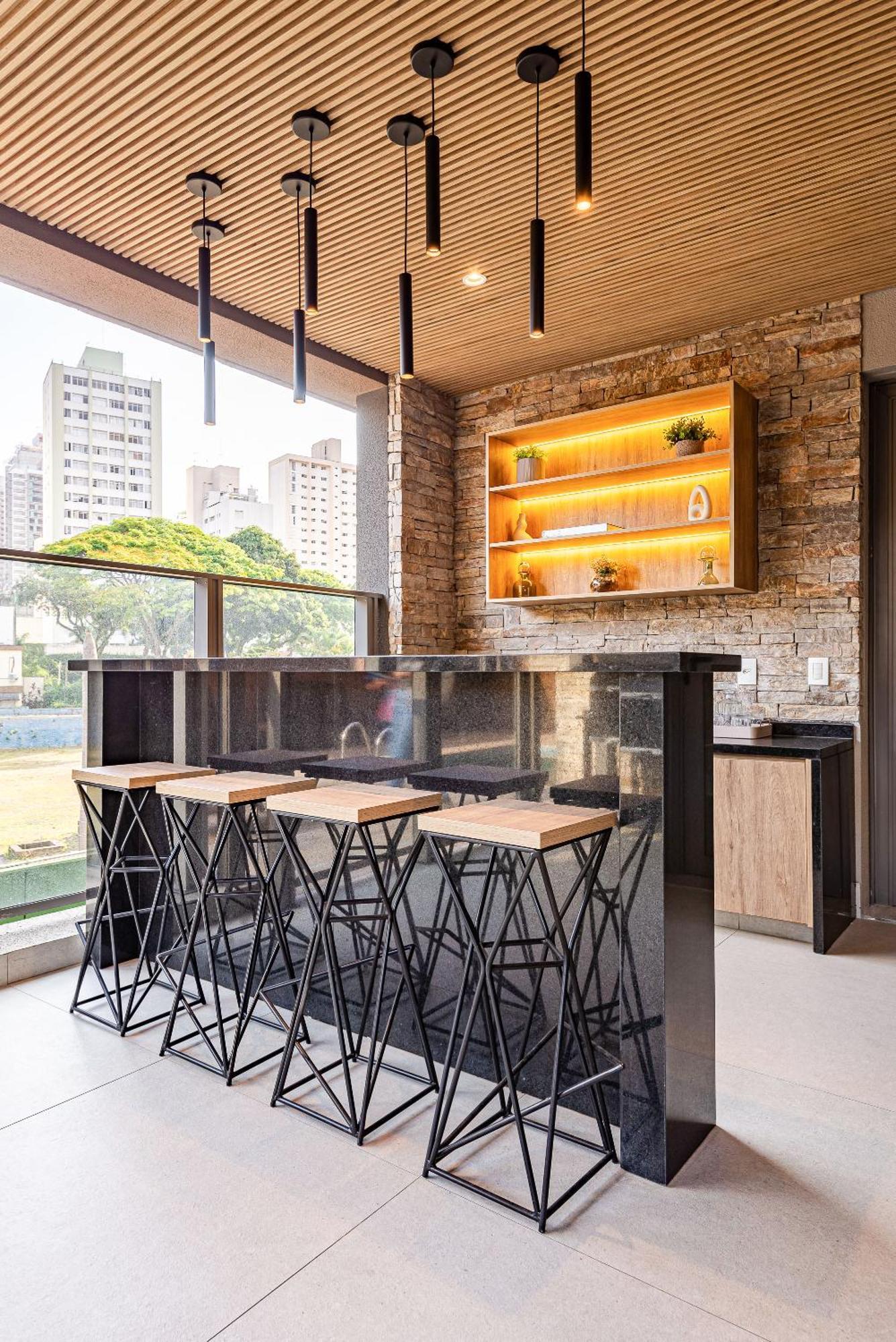 Roomo Haus Mitre Brooklin 370 Residencial Apartamento