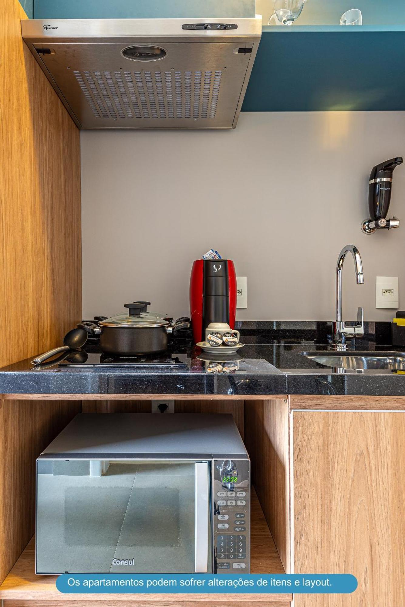 Roomo Haus Mitre Brooklin 370 Residencial Apartamento São Paulo